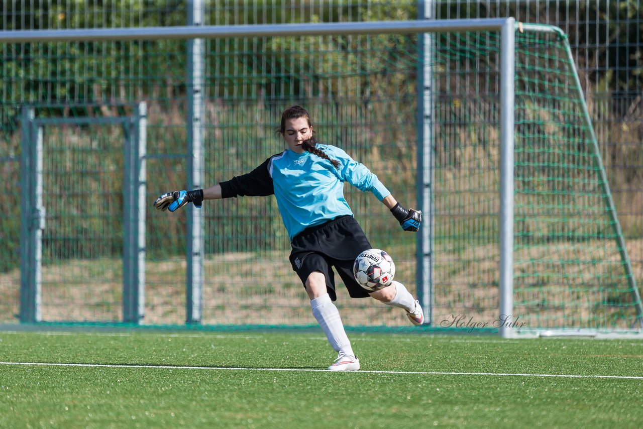 Bild 445 - Oberliga Saisonstart